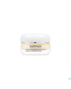 Darphin baume renovateur aromatique    15ml