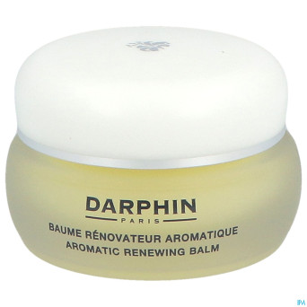Darphin baume renovateur aromatique    15ml