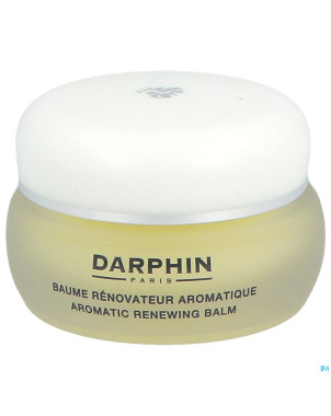 Darphin baume renovateur aromatique    15ml