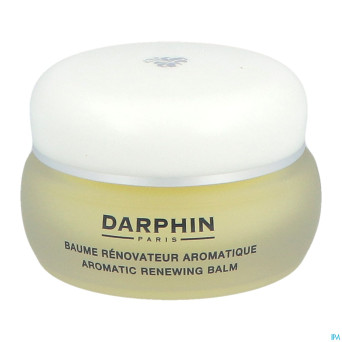 Darphin baume renovateur aromatique    15ml