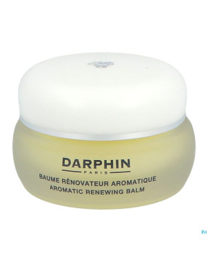 Darphin baume renovateur aromatique    15ml