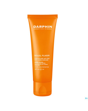 Darphin creme solaire visage ip50 50ml