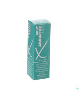 Vapexpert absinthe recharge 16ml