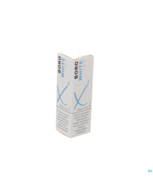 Vapexpert boro white recharge 16ml