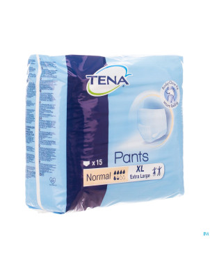 Tena pants normal xl nf    15 791715 remp.3111655