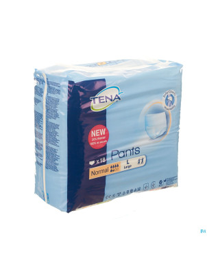 Tena pants normal  l nf    18 791628 rempl.3111663