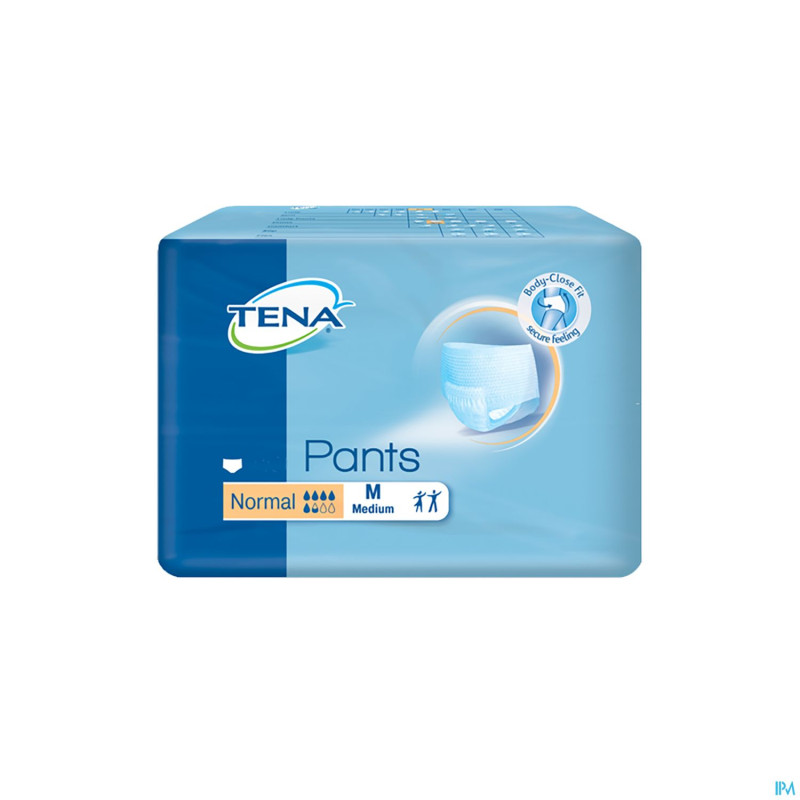 Tena pants normal  m nf    18 791528 remp.3111671