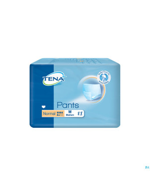 Tena pants normal  m nf    18 791528 remp.3111671