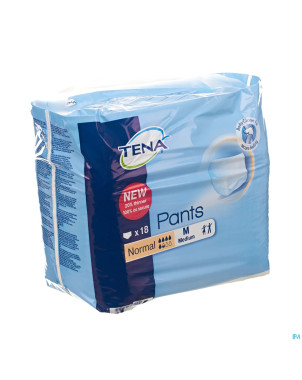 Tena pants normal  m nf    18 791528 remp.3111671