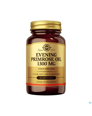 Eve. primrose oil (hle onagre)  softgel  30x1300mg