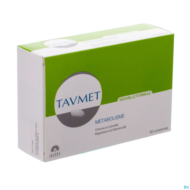 Tavmet comp 60    cfr 3983079