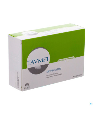 Tavmet comp 60    cfr 3983079