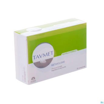 Tavmet comp 60    cfr 3983079