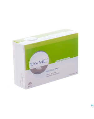 Tavmet comp 60    cfr 3983079