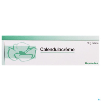 Calendula creme    50g heel