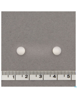 Mictonet  5 mg comp enrob 168