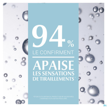 Eucerin aquaporin active soin hydra peau sec  50ml