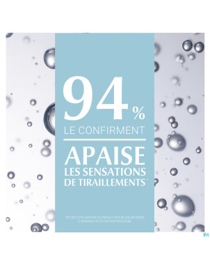 Eucerin aquaporin active soin hydra peau sec  50ml