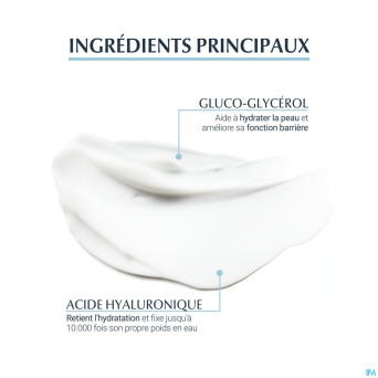 Eucerin aquaporin active soin hydra peau sec  50ml