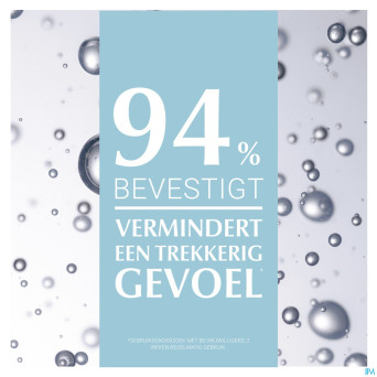 Eucerin aquaporin active soin hydra peau sec  50ml