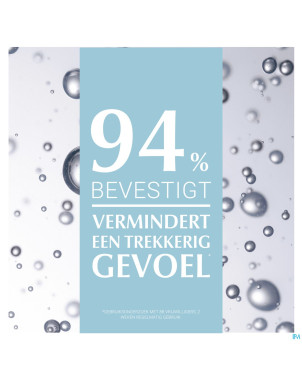 Eucerin aquaporin active soin hydra peau sec  50ml