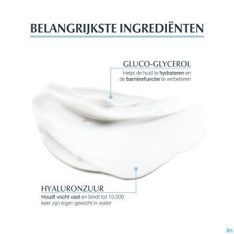 Eucerin aquaporin active soin hydra peau sec  50ml