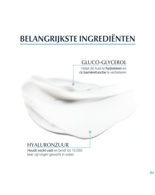 Eucerin aquaporin active soin hydra peau sec  50ml