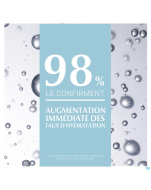 Eucerin aquaporin active soin hydra ip25+uva  50ml