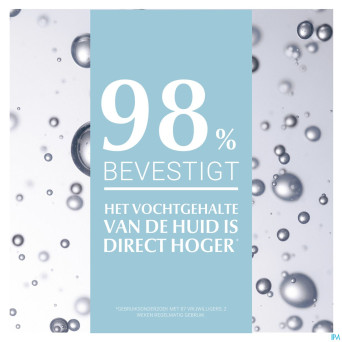 Eucerin aquaporin active soin hydra ip25+uva  50ml