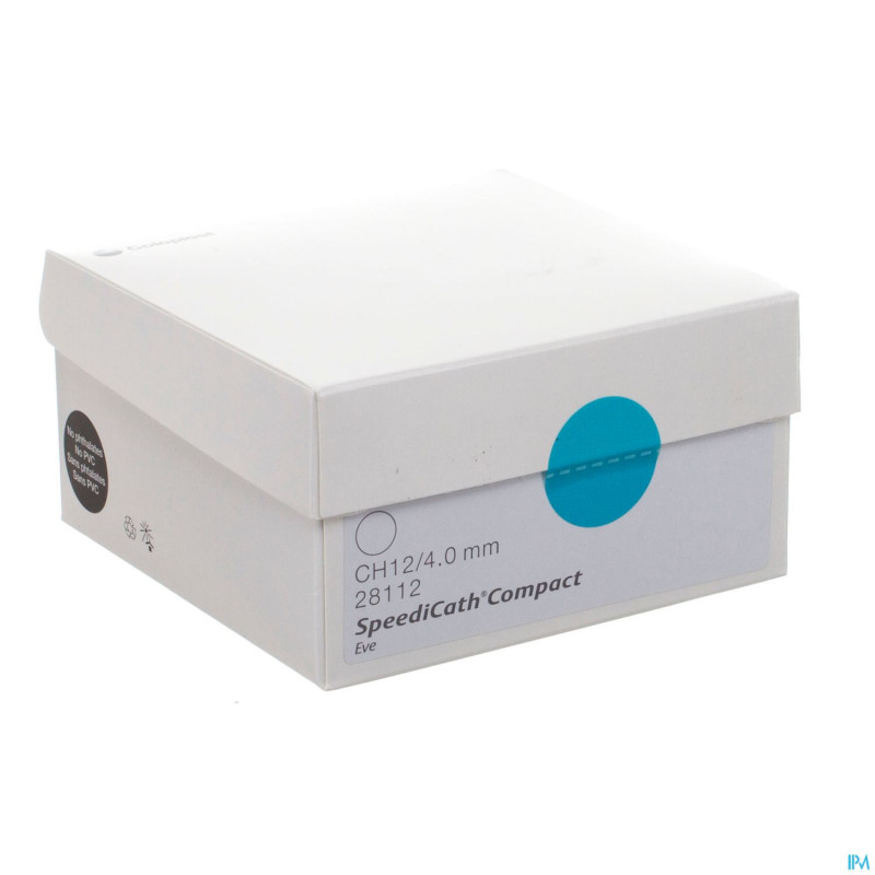 Speedicath compact eve femme ch12  9cm 30 28112