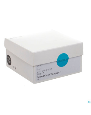 Speedicath compact eve femme ch12  9cm 30 28112