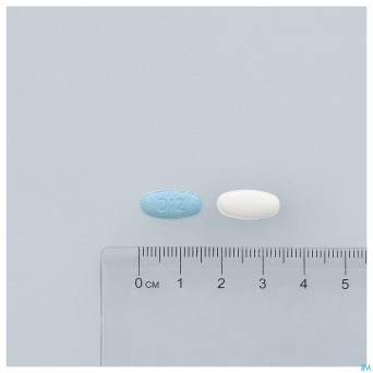 Aerinaze 2,5mg/120mg comp a liberation modifee 10