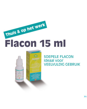 Optilan blueberry 0,1% collyre 15ml  rempl.3003704