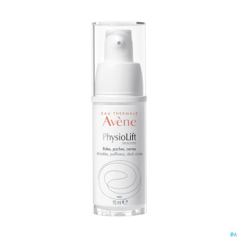 Avene physiolift yeux creme 15ml