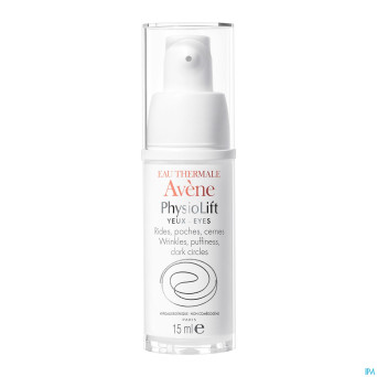 Avene physiolift yeux creme 15ml