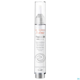 Avene physiolift combleur creme 15ml