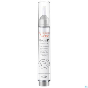 Avene physiolift combleur creme 15ml