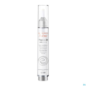 Avene physiolift combleur creme 15ml