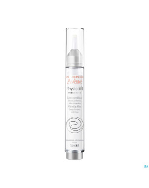 Avene physiolift combleur creme 15ml