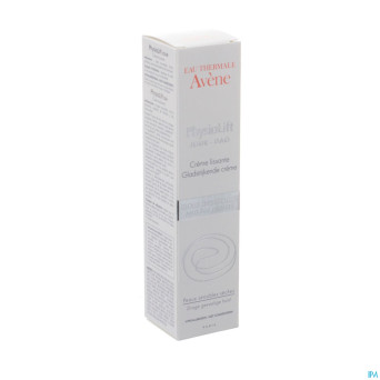 Avene physiolift creme a/rides restructur.    30ml