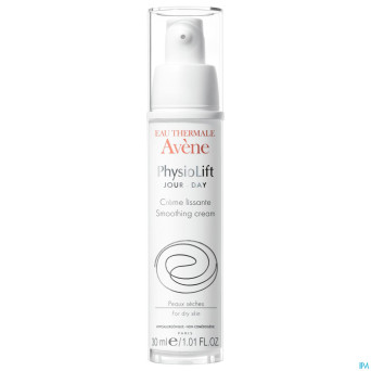 Avene physiolift creme a/rides restructur.    30ml