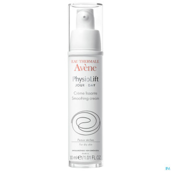 Avene physiolift creme a/rides restructur.    30ml