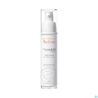 Avene physiolift creme a/rides restructur.    30ml
