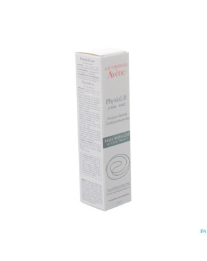 Avene physiolift emulsion a/rides restructur. 30ml