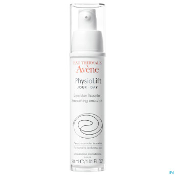 Avene physiolift emulsion a/rides restructur. 30ml