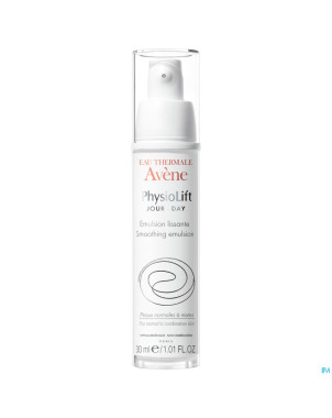 Avene physiolift emulsion a/rides restructur. 30ml