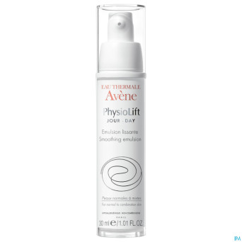 Avene physiolift emulsion a/rides restructur. 30ml