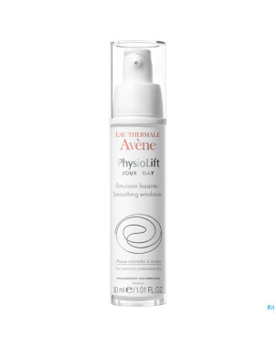 Avene physiolift emulsion a/rides restructur. 30ml