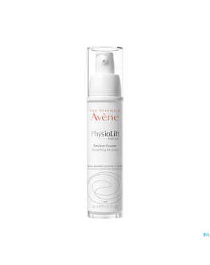 Avene physiolift emulsion a/rides restructur. 30ml