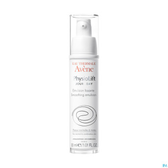 Avene physiolift emulsion a/rides restructur. 30ml